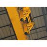 Buy cheap Heat Resistance 1380rpm Electric Wire Rope Hoist 500kg For Metallurgy Lifting from wholesalers