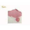 Buy cheap Whitening / Hydrating Pink Clay Soap Bar , Handmade Private Label Natural Soap from wholesalers