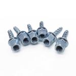 Concrete Through Bolt Anchor hex Drive Ceiling Anchor Bolt Corrosion Resistant