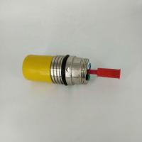 Buy cheap Replacement Hypertherm Plasma Consumables / Plasma Cutting Torch Body 420087 product