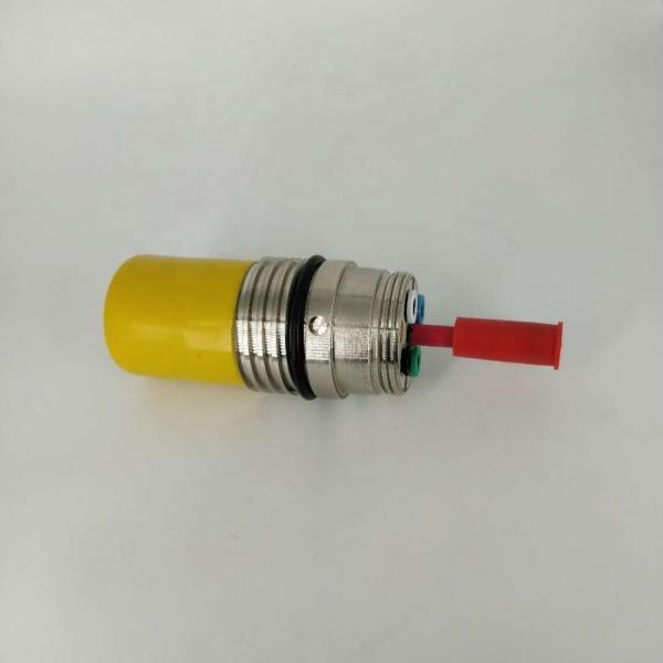 Buy cheap Replacement Hypertherm Plasma Consumables / Plasma Cutting Torch Body 420087 200A from wholesalers