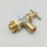 Buy cheap Shutoff Valve 6V-7238 For Excavator E330D E336D from wholesalers