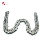 Motorcycle Transmission Chain Motorcycle Transmission Parts CD70 High Wear