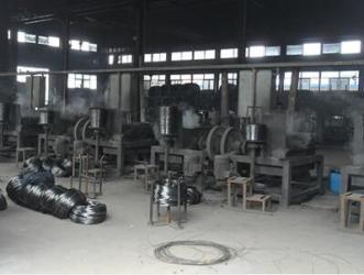 Anping Qinyao Wire Mesh Products Co., Ltd.