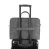 Buy cheap Hot Selling New Product Ideas High Quality PU Business Leather Laptop Messenger Laptop Bags Briefcase from wholesalers