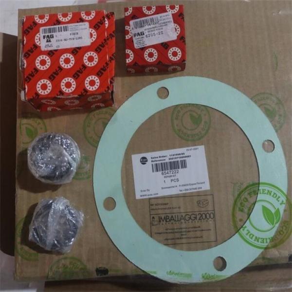 Buy cheap EVAC 6547222 Spare part set for s30 pump from wholesalers
