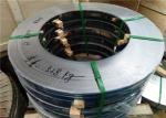 Customized Stainless Steel Metal Strip 304 316L 201 430 Mirror Finish Bright