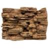 Buy cheap Exquisite Workmanship Reptile Enclosure Background PU Material Snake Cage Background from wholesalers