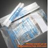 Buy cheap Clinical waste bags, Specimen bags, autoclavable bags, sacks, Cytotoxic Waste Bags, biobag from wholesalers