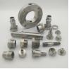 Buy cheap High Performance CNC Stainless Steel Parts Multi Axis Machining Service from wholesalers