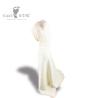 Buy cheap Child Kids Newborn Infant Coat Cat Style Girl Infant Soft Coat 67 X 105cm from wholesalers