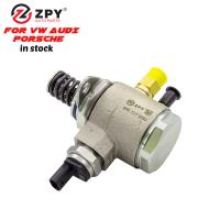 Buy cheap Sagitar High Pressure Pump Fuel 03C127026J 03C127025 03C127026 03C127026R product