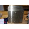 Buy cheap Nickelplating Plastic Injection Machine Parts , S45C Top Plate In Mould from wholesalers