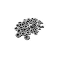Buy cheap Cemented Tungsten Carbide Valve High Precision For Petrochemical Industry product