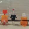 Buy cheap High-quality 67mm Plastic Battery Vent Plugs For Professional Electric Forklift Lead-acid Battery from wholesalers