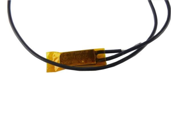 Buy cheap DESHENG Motor Thermal Cutoff , thermal Switch, thermal protector from wholesalers