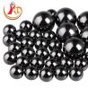 Buy cheap 1870HV Hardness Silicon Nitride Balls For Grinding Ball Mill With Bulk Density 3.2kg/L from wholesalers