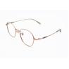 Buy cheap Elegant Intellectual Style Pure Titanium Eyewear Glasses ZTO 3030 from wholesalers