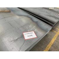 Buy cheap Carbon Steel Materials Hot Rolled 2mm 6mm Thick Welding Sheet ASTM A36 Q235b product