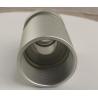 Buy cheap High Volume CNC Precision Turned Parts , Aluminum Alloy 6063 Small Turned Parts from wholesalers
