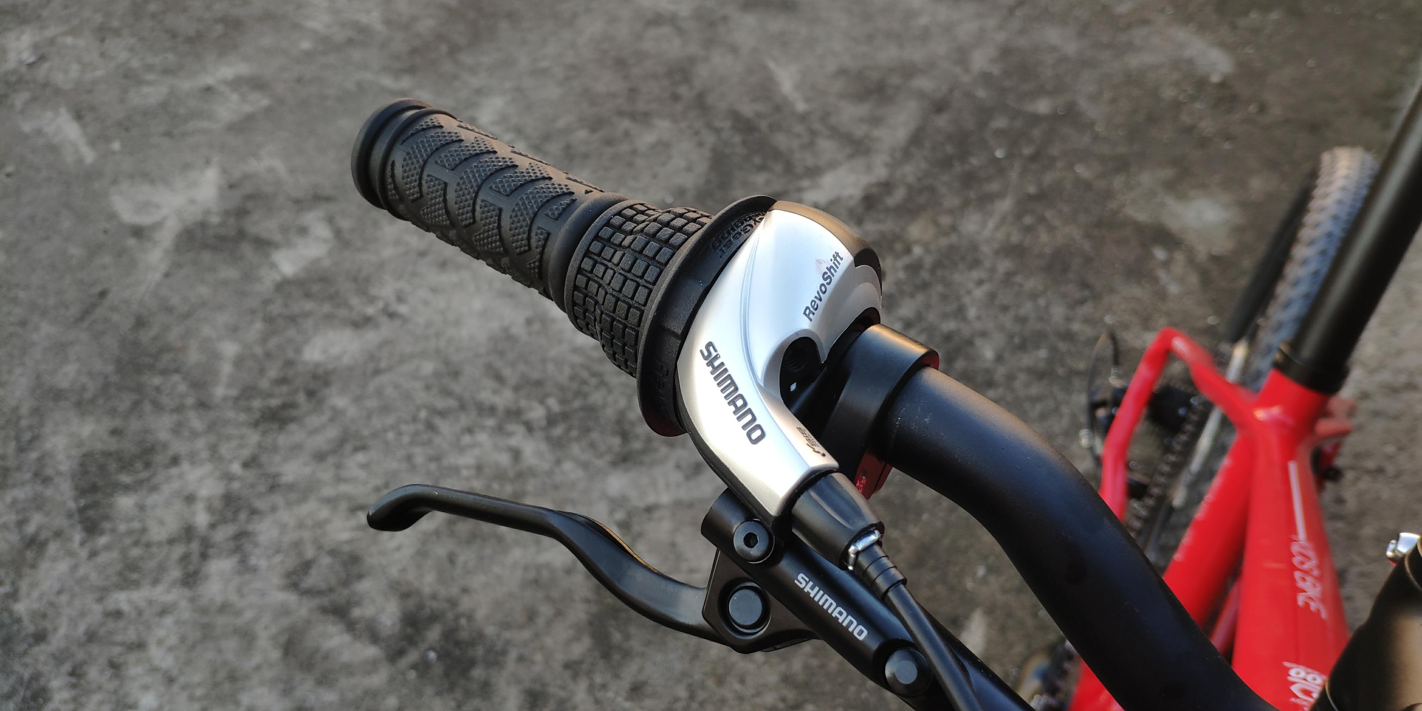 20 Inch Children Bicycle With Suspension Fork And Carbon Fiber Frame Weighs Only 11kg