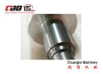 Soft Oxidation 300HV 30μM Aluminum Alloy Guide Roll