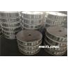 Buy cheap Stainless Steel S31803 Metal Hydraulic Tubing Metallic Bright Capillary String from wholesalers