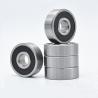 Buy cheap Auto Dust Cover Gearbox Thrust Bearing 6300 Series 10 - 150 Mm Bore Size from wholesalers