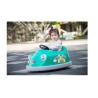 Buy cheap Unisex Children's Electric Ride On Toys Cars with Remote Control PP Plastic Bumper Car from wholesalers