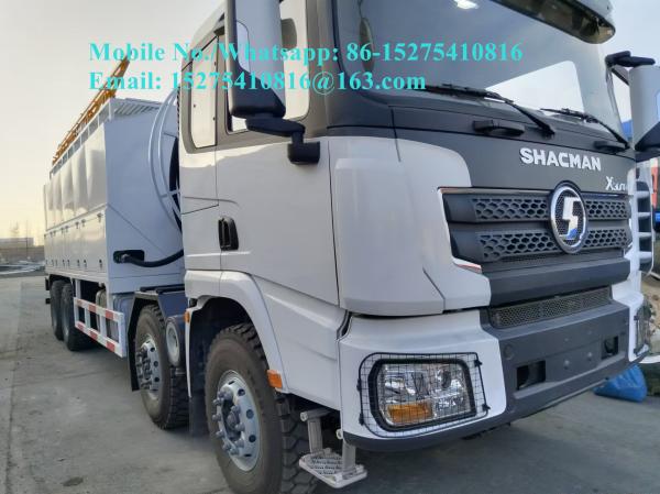 High Filling efficiency China 15/20/25T BCRH-20 ANFO on-site mixed emulsion Bulk