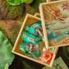 Buy cheap Custom Festival Wooden Boxes Storage Box Gift Box from wholesalers