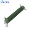 Buy cheap RXG20 1kw 2kw 2.5kw Ribbed Wirewound High Power Resistor For Heavy Duty Machinery from wholesalers