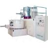 Buy cheap Stainless Steel 5 MM PVC Mixer Machine , High Speed Plastic Heating Cooling Mixer from wholesalers