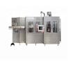 Buy cheap 3000Bph Beer Carbonated Drink Glass Bottle Washing Filling Capping Machine from wholesalers
