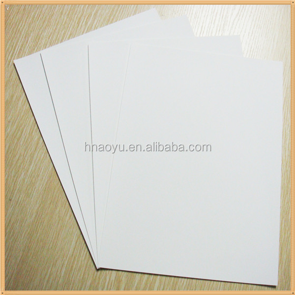 Paper Material Type Water Transfer Blank Ceramic Decal Paper For Various Applications