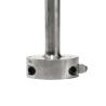 Buy cheap Mirror Finish 3mm MCD Diamond End Mill For Ring Bangle from wholesalers