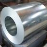 Buy cheap SGCC Galvanized Steel DX51D DC01 Galvanized Steel Sheet In Coil from wholesalers