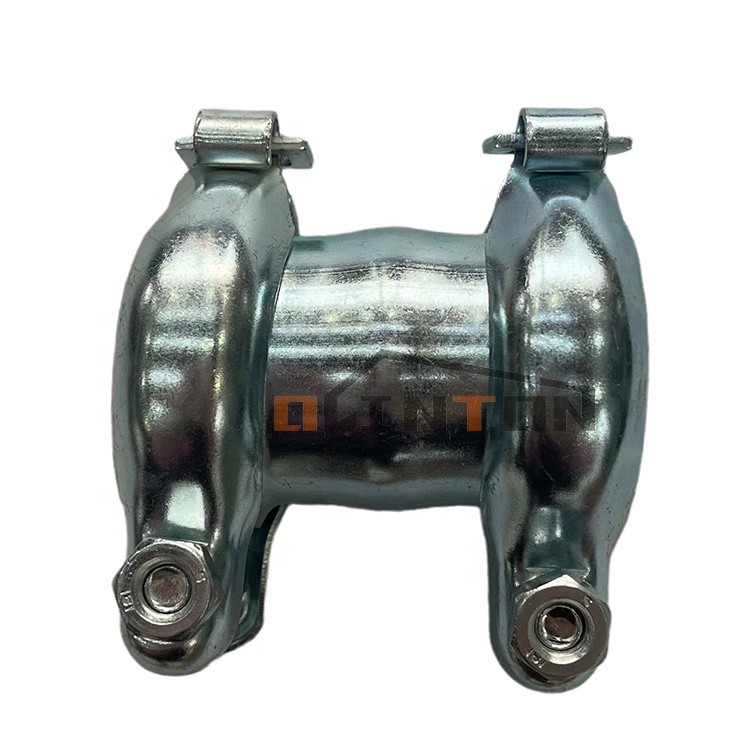 Excavator Loader Parts Coupling Pipe 4069801 14545883 14534854 4712341