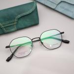 Good Resilient Beta Titanium Glasses Frames Women'S Man Mens
