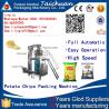 Buy cheap Full Automatic 250g 500g 1000g 2000g 3000g 5000g white sugar Packing Machine price/food packing machine from wholesalers