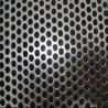Buy cheap China Metal Perforation Stainless Steel Fabrication For Elevator Parts Systerm from wholesalers