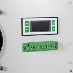 220v Energy Saving Server Room Cooling Units For Advertising Equipment