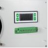 Buy cheap 220v Energy Saving Server Room Cooling Units For Advertising Equipment from wholesalers