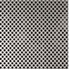 Buy cheap 2mm Spacing Stainless Steel Perforated Sheet from wholesalers