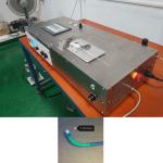 Motor Driven 220V 400W Catheter Manufacturing Equipment
