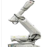 Buy cheap ABB IRB6700 6 Axis Industrial Robot Arm Assembly Polishing Picking Welding robot and Payload 200Kg Reach 2600mm from wholesalers
