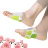 Buy cheap Odorless Toe Heat Pads Activated Carbon Foot Warmer Heat Pads from wholesalers