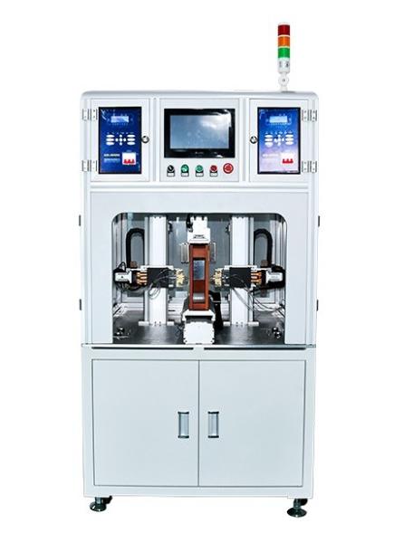 E-Bike Battery Pack Spot Welder,Automatic Spot Welding Machine,Battery Pack