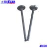 Buy cheap A Class 4M50 Automobile Engine Valves For Mitsubishi ME240460 ME240461 from wholesalers
