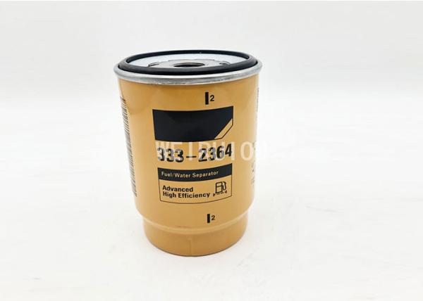Buy cheap Generator Set Fuel Water Separator Filter P551034 333-2364 from wholesalers